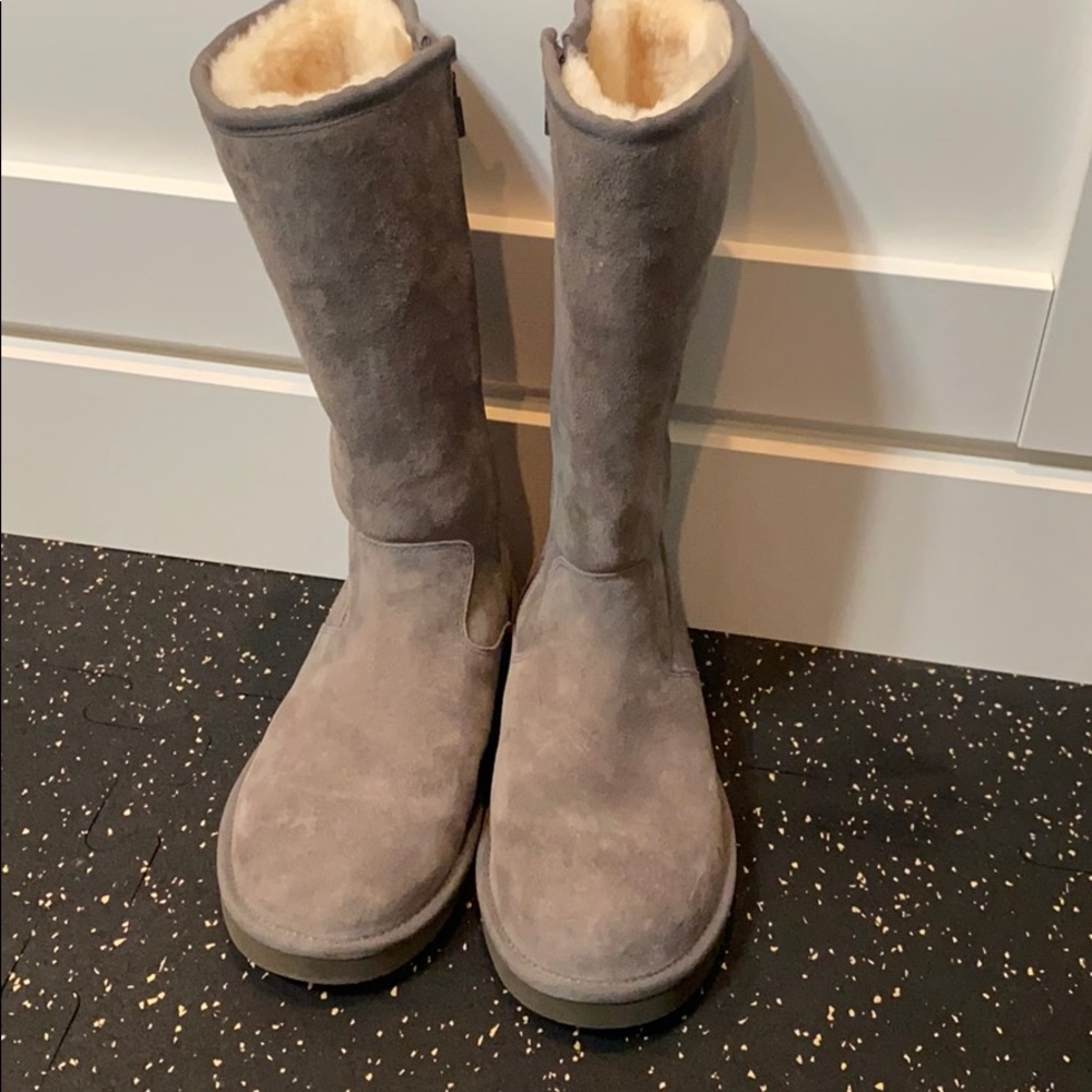 Authentic Ugg boots